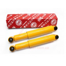 Амортизаторы задние ВАЗ 2101-2107 газ-масло Master Sport (Premium) (к-кт 2шт)
