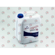 Антифриз синий 10кг G11 Solventis (-37) C2230