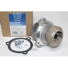 Насос водяной (помпа) ВАЗ 2108-2109, 2110-2112, 1117-1119 (8 клап. двиг.) LUZAR Turbo (LWP 01084)