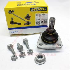 Опора шаровая - верхняя ВАЗ 2101-2107, НИВА 2121 с крепежом MOOG (LA-BJ-0392)