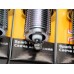 Свечи зажигания NGK V-Line 11 BCPR6E-11 [5282] ВАЗ 2110-2112, Калина 1118, Приора 2170 (16 клап.двиг.) к-кт 4шт