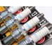 Свечи зажигания NGK V-Line 13 BPR6ES-11 [5339] ВАЗ 2110-2112, Калина 1118, Приора 2170 (8 клап.двиг.) к-кт 4шт