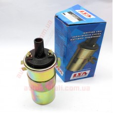 Катушка зажигания ВАЗ 2108-2109, ВАЗ 2101-2107, 2121 (с БСЗ) LSA (LA 2108-3705010)