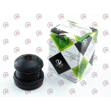 Сайлентблок кронштейна растяжки (краба) ВАЗ 2108-2115 (балки 2110) VIGO Люкс (форма СЭВИ)