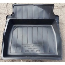 Коврик багажника (корыто) ВАЗ 2101, 2103, 2106 MEGA Locker (Харьков)