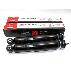 Амортизаторы передние ВАЗ 2101-2107 масло BEG-LINE