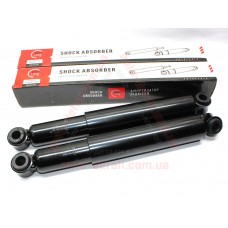 Амортизаторы задние ВАЗ 2101-2107 масло BEG-LINE