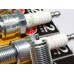 Свечи зажигания NGK V-Line 2 BPR6E [2268] ВАЗ, Ланос, Сенс (к-кт 4шт)