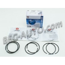 Кольца поршневые 76,4 AMP (PR-LAD-44-2802-040-SET)