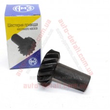 Шестерня привода маслонасоса (грибок) ВАЗ 2121, 2101-2107 АМЗ