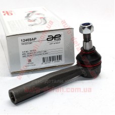 Наконечник тяги рулевой Opel Astra G (98-10) APLUS (12469AP)
