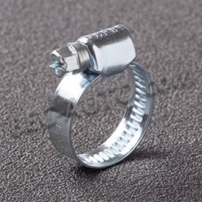 Хомут червячный 20-32 мм W1 APRO