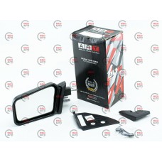 Зеркало наружное боковое левое ВАЗ 2108, 2109, 21099, 2113, 2114, 2115 ART (Турция)