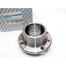 Ступица колеса заднего ВАЗ 2108-2109, 2110-2112, 2170, 1118 ASR (WH350004)