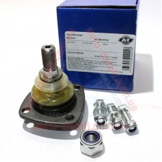 Опора шаровая - нижняя ВАЗ 2101-2107 с крепежом AT (4082-001BJ)