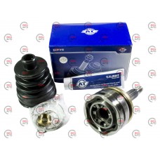 ШРУС наружный ВАЗ 2121, 21213, 21214 AT (AT 2121-3120212) (шарнир, граната)