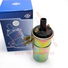 Катушка зажигания ВАЗ 2108-2109, ВАЗ 2101-2107, 2121 (с БСЗ) AT (AT 5000-008IC)