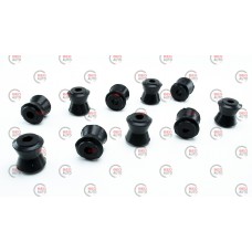 Втулки реактивных тяг (большие) ВАЗ 2121, 2101-2107 AT 