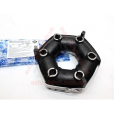 Муфта эластичная карданного вала ВАЗ 2101-2107 AT (AT 2120-001R)