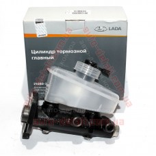 Цилиндр тормозной главный в сборе ВАЗ 2108, 2109, 2110-2115, 21213 АвтоВАЗ