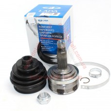 ШРУС наружный ВАЗ 2108, 2109, 2110-2112, 2113-2115 АвтоВАЗ (шарнир, граната)