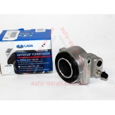 Цилиндр суппорта тормозной правый наружный ВАЗ 2101-2107 АвтоВАЗ