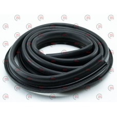 Уплотнитель двери верхний (водосток) ВАЗ 2111 АвтоЭластика (1 шт)