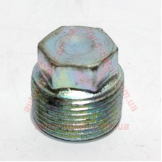 Пробка поддона (наружная грань) ВАЗ 2101-2107, 2121, 2108-2115 БелЗАН