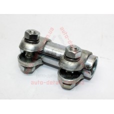 Сгон-скрутка (стяжка рулевых тяг) в сборе ВАЗ 2101-2107, 2121 (Белебей)