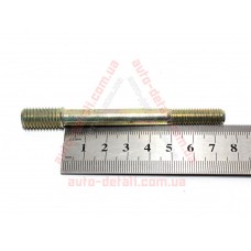 Шпилька распредвала М8/10х75 ВАЗ 2101-2107, 2121 БелЗАН (1шт) ремонт