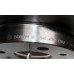 Диск тормозной передний ВАЗ 2110, 2111, 2112 (R13) вентилируемый BOSCH (0986479082)