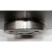 Диск тормозной передний ВАЗ 2110, 2111, 2112 (R13) вентилируемый BOSCH (0986479082)