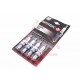 Свечи зажигания трехконтактные BRISK extra LR15TC [1323] ВАЗ, Таврия, Ланос, Сенс (8 клап.двиг.) (к-кт 4шт)