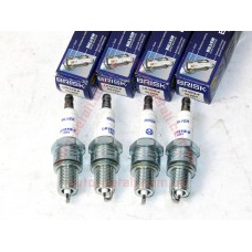 Свечи зажигания BRISK silver LR15YS-9 [1464] газовые свечи (к-кт 4шт)