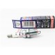 Свечи зажигания BRISK silver DR15YS [1334] газовые свечи ВАЗ, Лачетти, Авео, Амулет, Джили (16 клап.двиг.) (1шт.)
