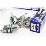 Газовые свечи зажигания BRISK silver в УКРАИНЕ!