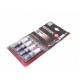 Свечи зажигания BRISK super forte LOR15YC [1289] ВАЗ 2101-2107, 2108-2109, Таврия