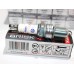 Свечи зажигания BRISK super LR15YC-1 [1315] ВАЗ 2110-2112, Калина 1118, Приора 2170 (8 клап.двиг.)