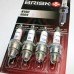 Свечи зажигания BRISK super N19C [0069] ГАЗ, ЗИЛ, УАЗ (короткая юбка)