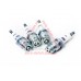 Свечи зажигания BRISK super FR15YC [1367] ГАЗ 52, FORD (М18x1,5) (к-кт 4шт)