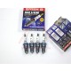 Свечи зажигания газовые BRISK silver forte LOR15YS ВАЗ, Таврия, Ланос, Сенс (8 клап.двиг.)