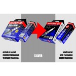 Новый дизайн упаковки свечей зажигания BRISK (13. 10. 2020)