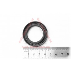 Сальник полуоси ВАЗ 2101-2107, 2121 черный БРТ