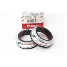 Подставки под передние пружины - стандарт (с обоймами) ВАЗ 2101-2107 БРТ (Р/к 114РУ)