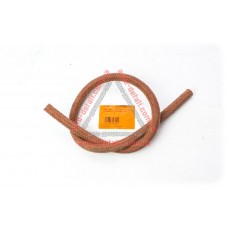 Шланг тормозной жидкости (от бачка к цилиндру) (580 мм) ВАЗ 2101, 2102, 2103, 2104, 2105, 2106, 2107 БРТ