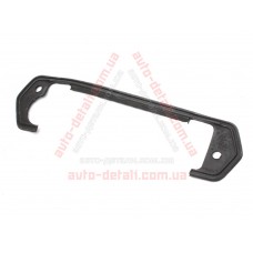 Прокладка ручки двери правая ВАЗ 2101, 2102, 2103, 2106, 2121 БРТ (резинка под ручку)