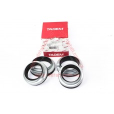 Подставки под пружины передние и задние стандарт (с обоймами) ВАЗ 2101-2107 БРТ (Р/к 113РУ)