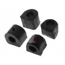 Втулки стабилизатора ВАЗ 2121, 21213, 21214, 2131 БРТ (Ремкомплект 73Р) (к-кт 4шт)