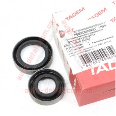 Сальники механизма рулевого (вала+сошки) ВАЗ 2101-2107 БРТ (Ремкомплек 116РУ)