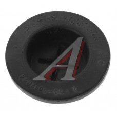 Заглушка днища большая (пола запаски) разрезная ВАЗ 2101-2107 БРТ